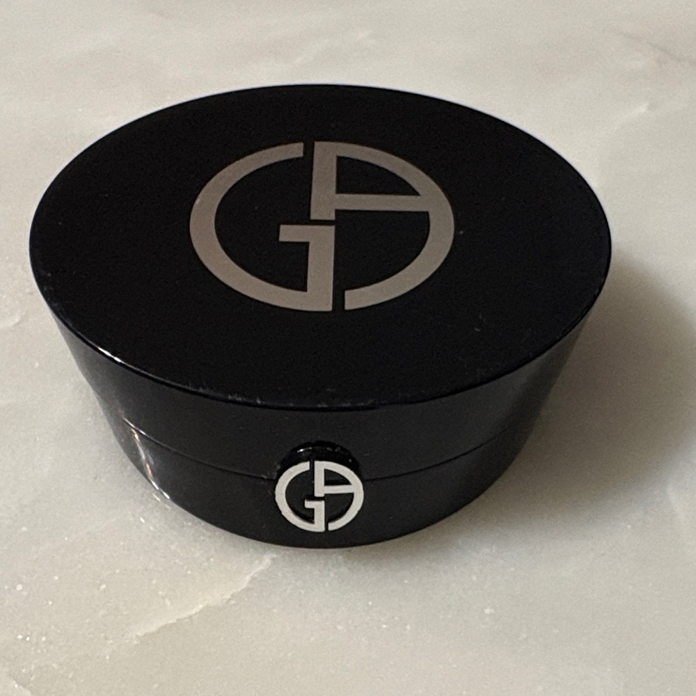 Giorgio Armani Luminous Silk GLOW BLUSH